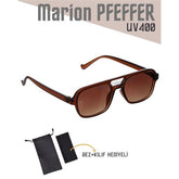 Takaz Global Güneş Gözlüğü MARION PFEFFER Design